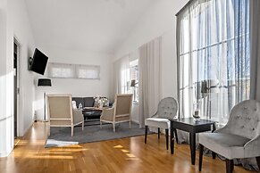 Best Western Gustaf Wasa Hotel