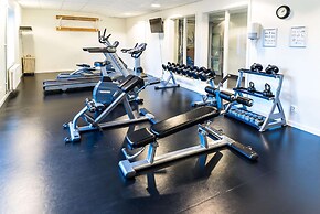 Best Western Gustaf Wasa Hotel