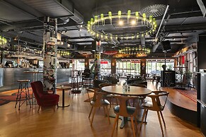 Best Western Gustaf Wasa Hotel