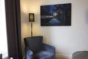 Grand Hotel Alingsås