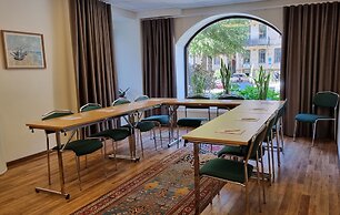 Hotel Lorensberg