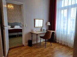 Hotel Lorensberg