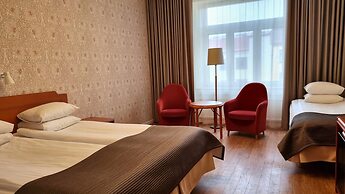 Hotel Lorensberg