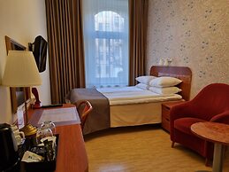 Hotel Lorensberg