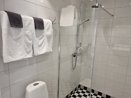 Hotel Lorensberg