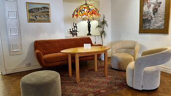 Hotel Lorensberg