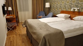 Hotel Lorensberg