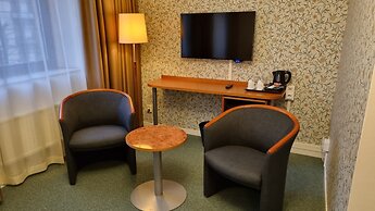 Hotel Lorensberg