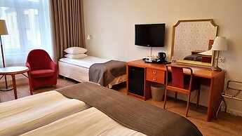 Hotel Lorensberg
