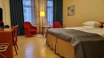 Hotel Lorensberg