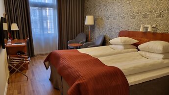Hotel Lorensberg