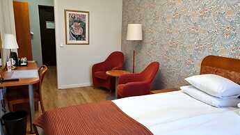 Hotel Lorensberg