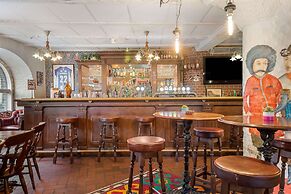 Best Western Tidbloms Hotel