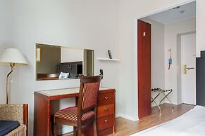 Best Western Tidbloms Hotel