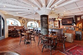 Best Western Tidbloms Hotel