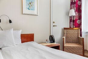 Best Western Tidbloms Hotel