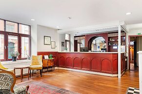 Best Western Tidbloms Hotel