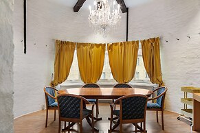 Best Western Tidbloms Hotel