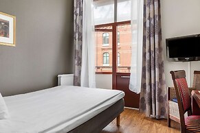 Best Western Tidbloms Hotel