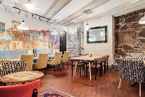 Best Western Tidbloms Hotel