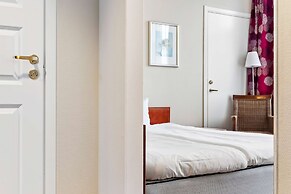 Best Western Tidbloms Hotel