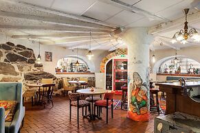 Best Western Tidbloms Hotel