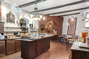 Best Western Tidbloms Hotel