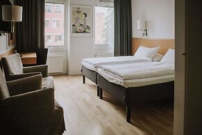 Comfort Hotel Jazz, Borås