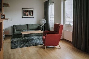 Comfort Hotel Jazz, Borås