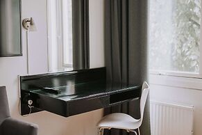 Comfort Hotel Jazz, Borås