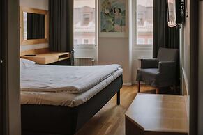 Comfort Hotel Jazz, Borås