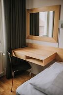 Comfort Hotel Jazz, Borås