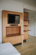 Comfort Hotel Jazz, Borås