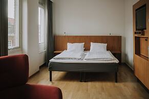 Comfort Hotel Jazz, Borås