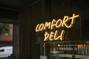 Comfort Hotel Jazz, Borås