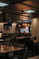 Comfort Hotel Jazz, Borås