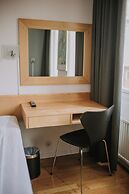 Comfort Hotel Jazz, Borås