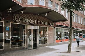 Comfort Hotel Jazz, Borås