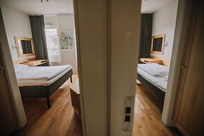 Comfort Hotel Jazz, Borås