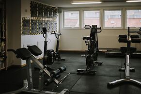 Comfort Hotel Jazz, Borås