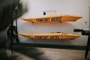 Comfort Hotel Jazz, Borås