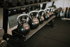 Comfort Hotel Jazz, Borås