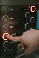 Comfort Hotel Jazz, Borås