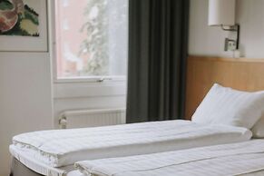 Comfort Hotel Jazz, Borås
