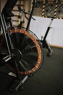 Comfort Hotel Jazz, Borås