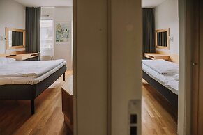 Comfort Hotel Jazz, Borås