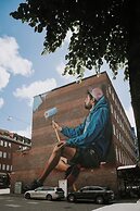 Comfort Hotel Jazz, Borås