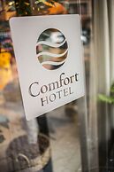 Comfort Hotel Jazz, Borås