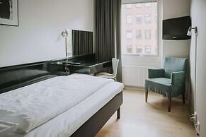 Comfort Hotel Jazz, Borås