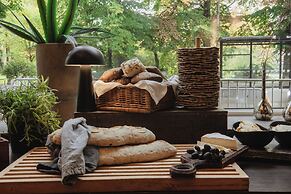 Home Hotel Norre Park